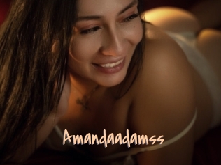 Amandaadamss