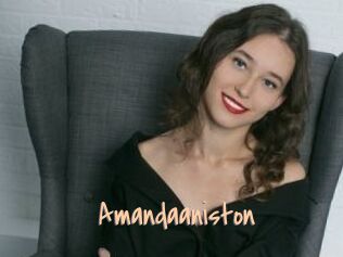 amandaaniston Salopes de 18 ans