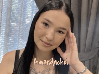 Amandachoi