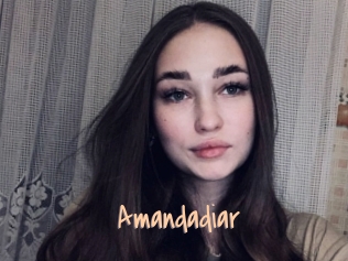 amandadiar Salopes de 18 ans