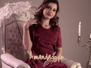 Amandadoyle