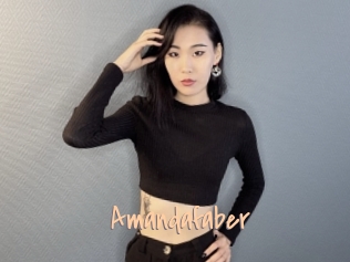 Amandafaber