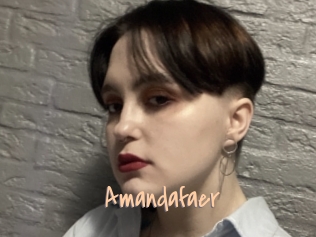 Amandafaer