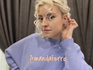 Amandaferro