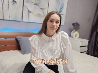 Amandafrei