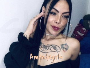 Amandagirls