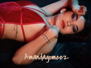Amandagomeez