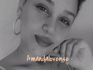 Amandalovense