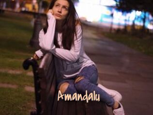 Amandalu