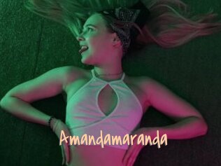 Amandamaranda