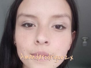 Amandarodriguezx