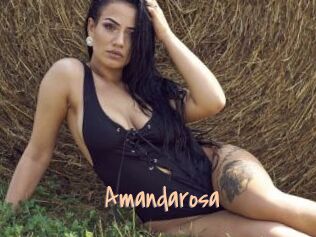 Amandarosa