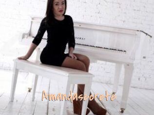 Amandasecrete