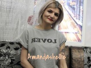 Amandashellie