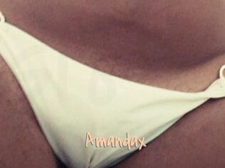 Amandax