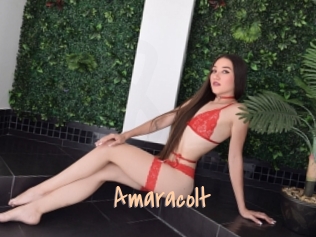 Amaracolt