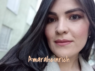 Amaraheinrich