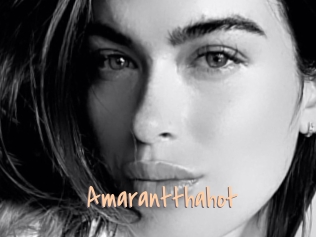 Amarantthahot