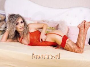 Amariroyal