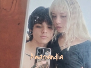 Amaroandlia