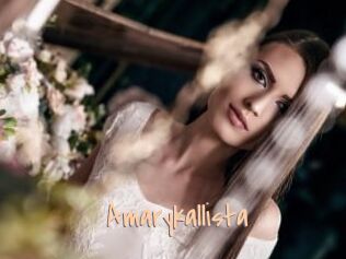 Amarykallista