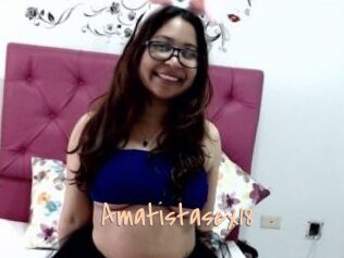 Amatistasex18