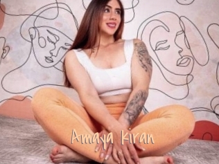 Amaya_kiran