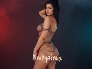 Amayafaux