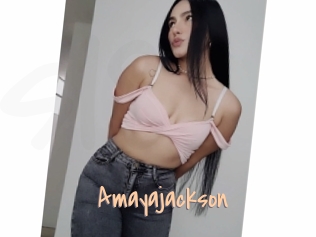 Amayajackson