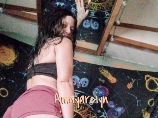 Amayareiyn