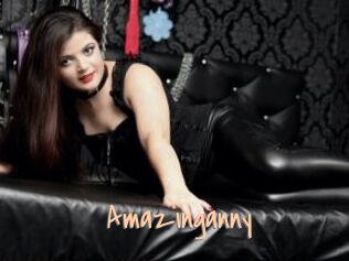 Amazinganny