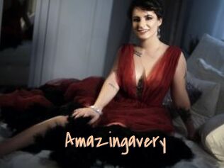 Amazingavery