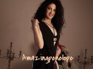 Amazingpenelope
