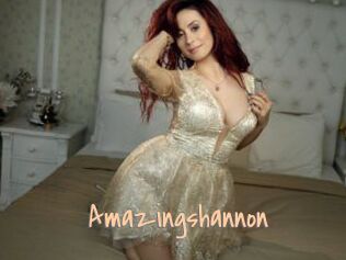Amazingshannon