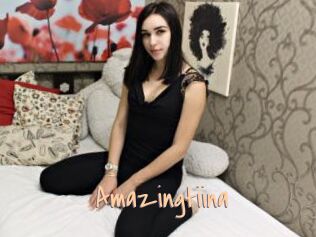 Amazingtiina