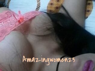 Amazingwomen23