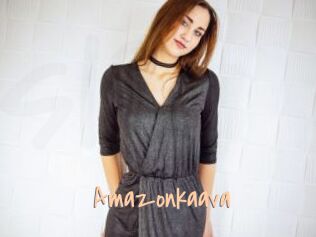 Amazonkaava