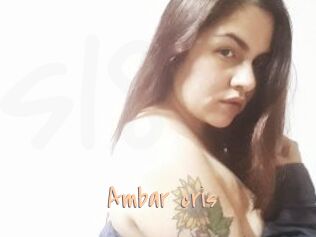 Ambar_cris