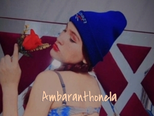 ambaranthonela Salopes de 18 ans