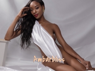 Ambarbliss