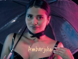 Ambarjolie