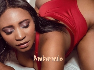 ambarmile Salopes de 18 ans