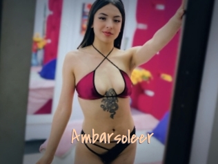 Ambarsoleer