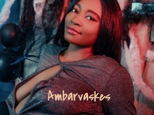 Ambarvaskes