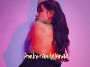 Amberandalanaa