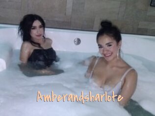 Amberandsharlote
