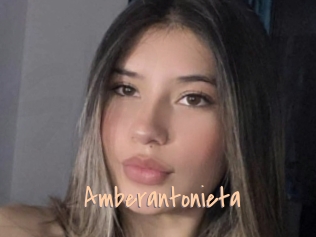 Amberantonieta
