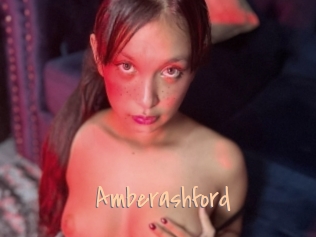 Amberashford