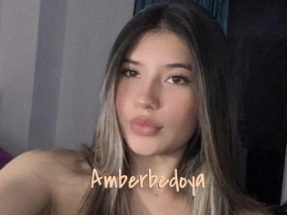 amberbedoya Salopes de 18 ans
