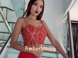 Amberblackk